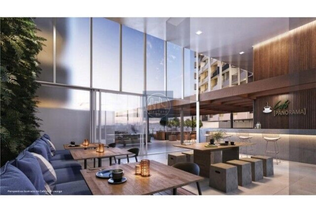 Imagem Imóvel com 1 Quarto à Venda, 25 m² em Vila Sônia - São Paulo Imagem Imóvel com 1 Quarto à Venda, 25 m² em Vila Sônia - São Paulo