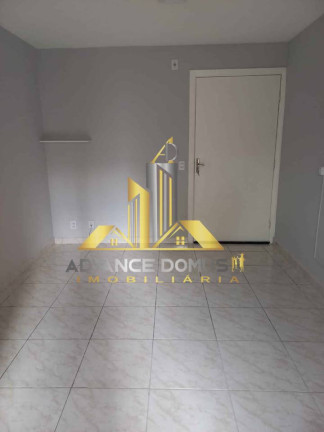 Apartamento com 2 Quartos à Venda, 55 m² em Jardim Tatiana - Votorantim