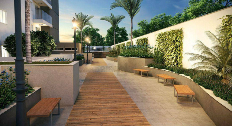 Imagem Apartamento com 1 Quarto à Venda, 65 m² em Parque Campolim - Sorocaba Imagem Apartamento com 1 Quarto à Venda, 65 m² em Parque Campolim - Sorocaba