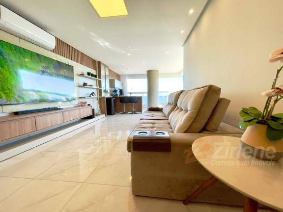 Imagem Apartamento com 4 Quartos à Venda, 155 m² em Praia Do Morro - Guarapari Imagem Apartamento com 4 Quartos à Venda, 155 m² em Praia Do Morro - Guarapari