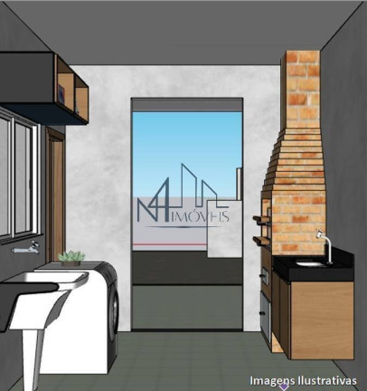 Imagem Casa com 2 Quartos à Venda, 180 m² em Rosa Dos Ventos - Aparecida De Goiânia Imagem Casa com 2 Quartos à Venda, 180 m² em Rosa Dos Ventos - Aparecida De Goiânia
