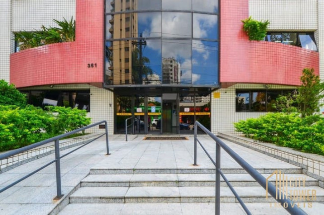 Imagem Sala Comercial à Venda, 34 m² em Vila Monte Alegre - São Paulo Imagem Sala Comercial à Venda, 34 m² em Vila Monte Alegre - São Paulo