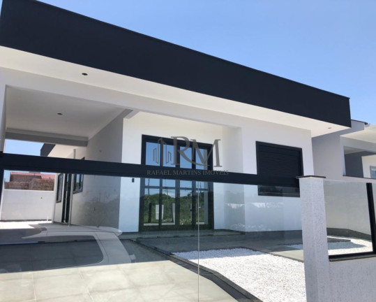 Imagem Casa com 3 Quartos à Venda, 95 m² em Bela Vista Palhoça - Palhoça Imagem Casa com 3 Quartos à Venda, 95 m² em Bela Vista Palhoça - Palhoça
