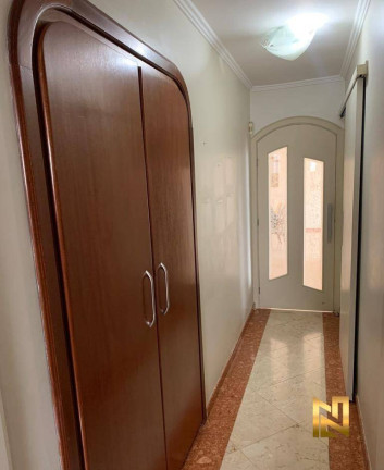 Imagem Apartamento com 3 Quartos à Venda, 128 m² em Vila Gomes Cardim - São Paulo
