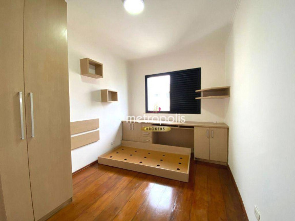 Imagem Cobertura com 4 Quartos à Venda, 320 m² em Santo Antônio - São Caetano Do Sul