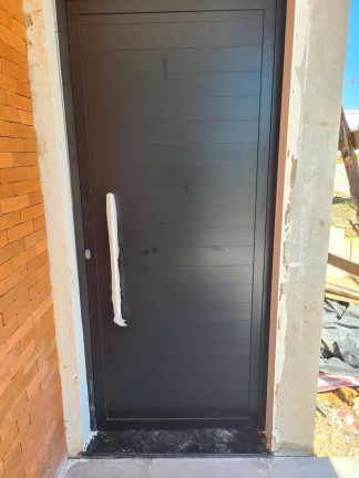 Imagem Casa de Condomínio com 3 Quartos à Venda, 110 m² em Jardim Terras De São Francisco - Sorocaba