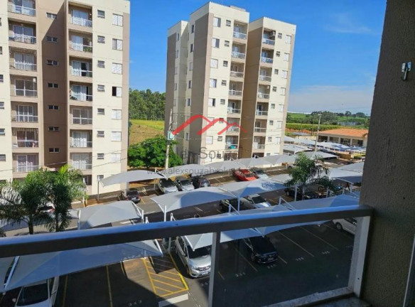 Imagem Apartamento com 2 Quartos à Venda, 55 m² em Vila São Pedro - Hortolândia Imagem Apartamento com 2 Quartos à Venda, 55 m² em Vila São Pedro - Hortolândia
