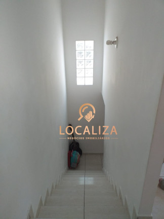 Imagem Casa com 2 Quartos à Venda, 60 m² em Vila Iracema - São José Dos Campos Imagem Casa com 2 Quartos à Venda, 60 m² em Vila Iracema - São José Dos Campos