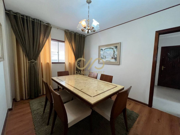 Imagem Apartamento com 4 Quartos à Venda, 320 m² em Canto Do Forte - Praia Grande Imagem Apartamento com 4 Quartos à Venda, 320 m² em Canto Do Forte - Praia Grande