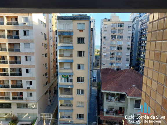 Imagem Apartamento com 3 Quartos à Venda, 150 m² em Boqueirão - Santos Imagem Apartamento com 3 Quartos à Venda, 150 m² em Boqueirão - Santos