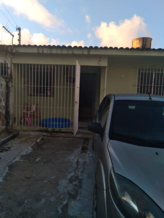 Imagem Casa com 3 Quartos à Venda, 80 m² em Janga - Paulista