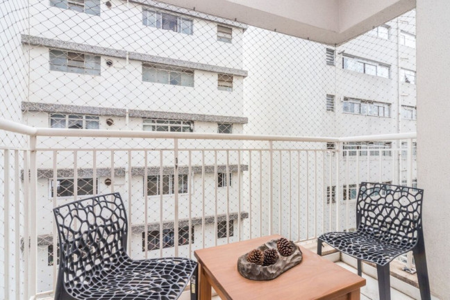 Imagem Imóvel com 1 Quarto à Venda, 41 m² em Bela Vista - São Paulo Imagem Imóvel com 1 Quarto à Venda, 41 m² em Bela Vista - São Paulo