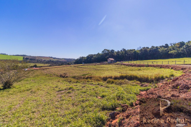 Imagem Terreno à Venda, 3.000 m² em Fazenda São Borja - São Leopoldo