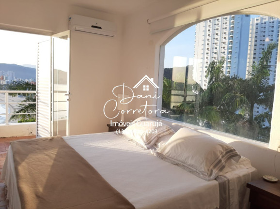 Imagem Imóvel com 4 Quartos à Venda, 410 m² em Enseada - Guarujá