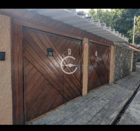 Imagem Casa com 3 Quartos à Venda, 175 m² em Campo Belo - São Paulo