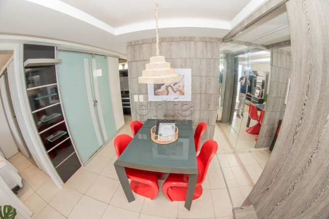 Imagem Apartamento com 2 Quartos à Venda, 66 m² em Vicente Pinzon - Fortaleza