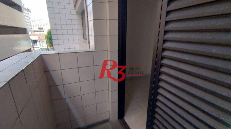Imagem Apartamento com 2 Quartos à Venda, 101 m² em Gonzaga - Santos Imagem Apartamento com 2 Quartos à Venda, 101 m² em Gonzaga - Santos