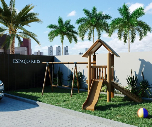 Imagem Imóvel com 3 Quartos à Venda, 78 m² em Bessa - João Pessoa Imagem Imóvel com 3 Quartos à Venda, 78 m² em Bessa - João Pessoa
