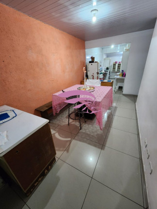 Imagem Casa com 3 Quartos à Venda, 50 m² em Gralha Azul - Fazenda Rio Grande Imagem Casa com 3 Quartos à Venda, 50 m² em Gralha Azul - Fazenda Rio Grande