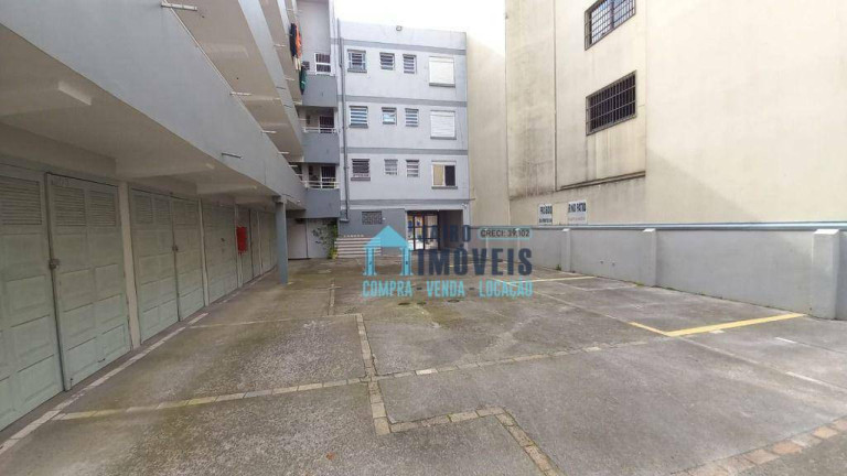 Imagem Apartamento com 1 Quarto à Venda, 44 m² em Centro - Tramandaí Imagem Apartamento com 1 Quarto à Venda, 44 m² em Centro - Tramandaí