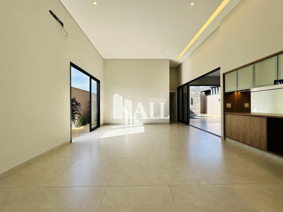 Imagem Casa com 3 Quartos à Venda, 200 m² em Terravista Residence Club - Mirassol Imagem Casa com 3 Quartos à Venda, 200 m² em Terravista Residence Club - Mirassol