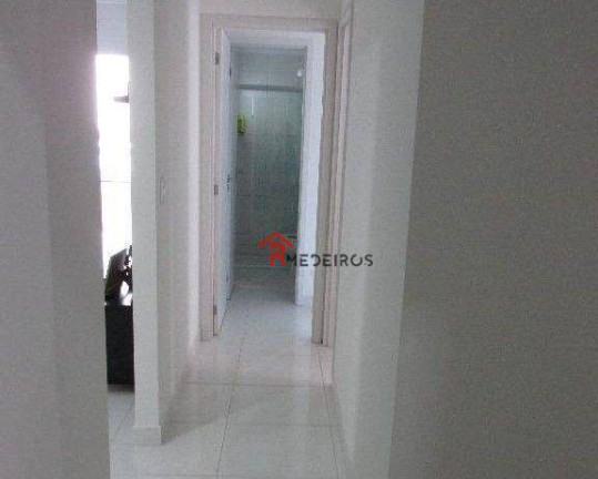 Imagem Apartamento com 3 Quartos à Venda, 130 m² em Boqueirão - Praia Grande Imagem Apartamento com 3 Quartos à Venda, 130 m² em Boqueirão - Praia Grande