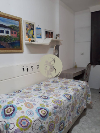 Imagem Apartamento com 2 Quartos à Venda, 159 m² em Campo Grande - Santos Imagem Apartamento com 2 Quartos à Venda, 159 m² em Campo Grande - Santos
