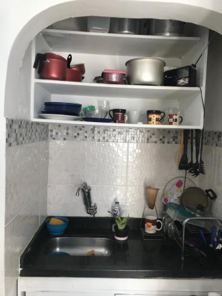 Imagem Apartamento com 1 Quarto à Venda, 27 m² em Boqueirão - Praia Grande Imagem Apartamento com 1 Quarto à Venda, 27 m² em Boqueirão - Praia Grande