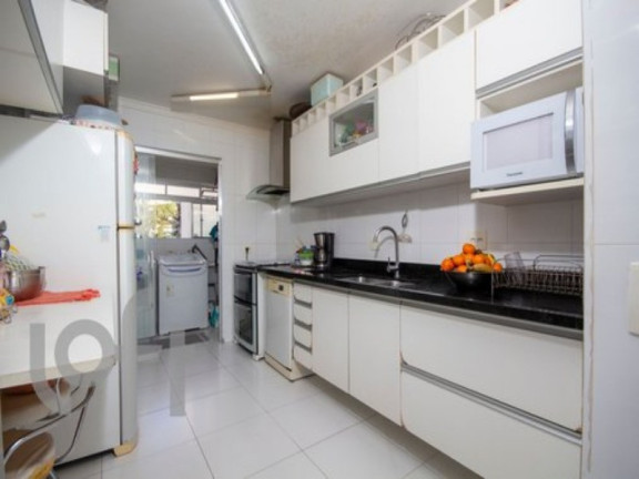 Imagem Apartamento com 3 Quartos à Venda,  em Brooklin Paulista - São Paulo