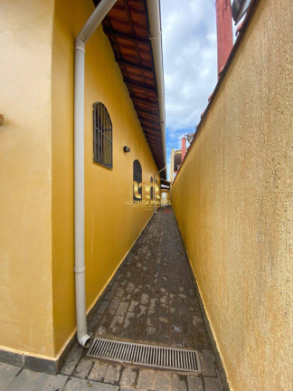 Imagem Casa com 3 Quartos à Venda, 241 m² em Solemar - Praia Grande
