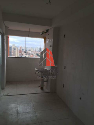 Imagem Apartamento com 3 Quartos à Venda, 94 m² em Vila Regente Feijó - São Paulo