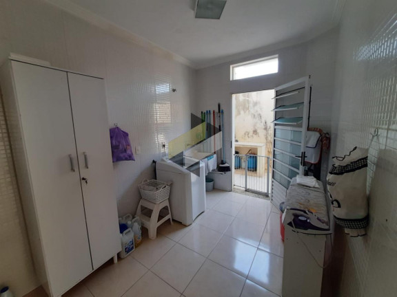 Imagem Casa com 3 Quartos à Venda, 232 m² em Jardim Residencial Villa Olympia - Sorocaba