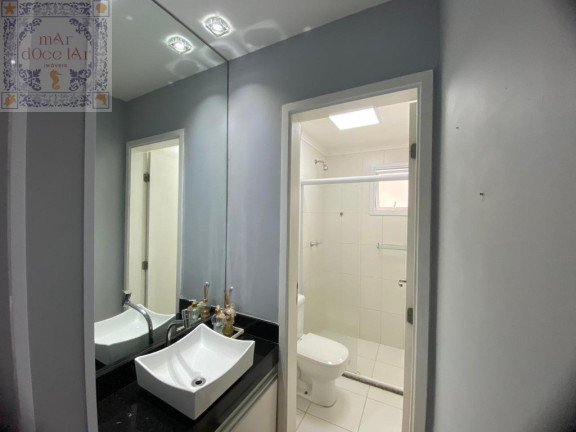 Imagem Apartamento com 2 Quartos à Venda, 77 m² em Ponta Da Praia - Santos