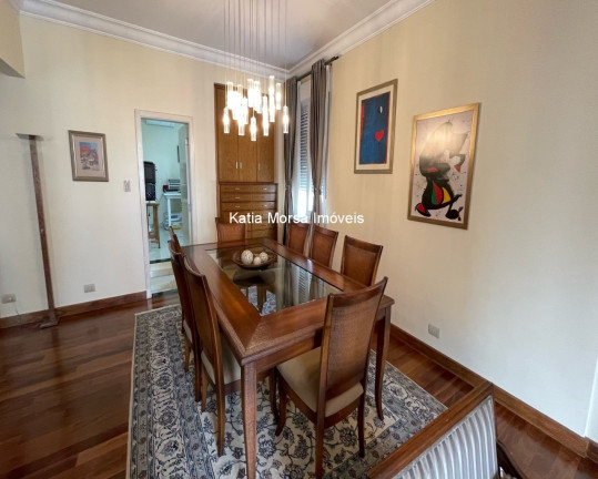 Imagem Apartamento com 3 Quartos à Venda, 250 m² em Jardim Paulista - São Paulo Imagem Apartamento com 3 Quartos à Venda, 250 m² em Jardim Paulista - São Paulo