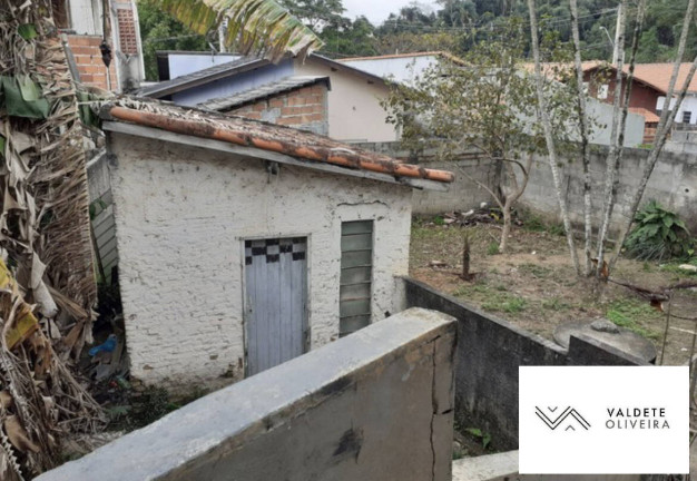 Imagem Casa com 2 Quartos à Venda, 250 m² em Jardim Pitoresco - Jacareí