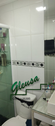 Imagem Apartamento com 3 Quartos à Venda, 65 m² em Jardim Independência - São Paulo Imagem Apartamento com 3 Quartos à Venda, 65 m² em Jardim Independência - São Paulo