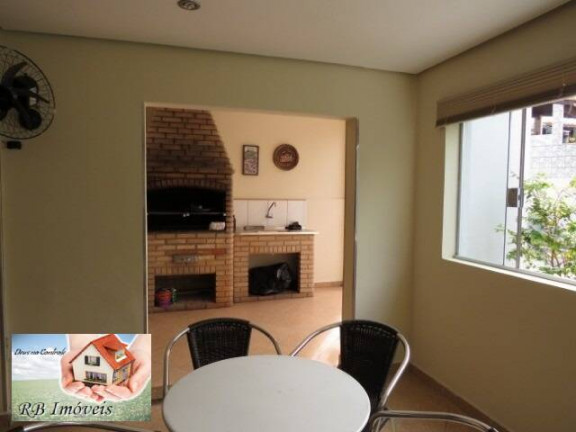 Imagem Apartamento com 3 Quartos à Venda, 84 m² em Centro - São Bernardo Do Campo Imagem Apartamento com 3 Quartos à Venda, 84 m² em Centro - São Bernardo Do Campo