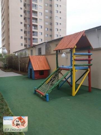 Imagem Apartamento com 3 Quartos à Venda, 68 m² em Barcelona - São Caetano Do Sul Imagem Apartamento com 3 Quartos à Venda, 68 m² em Barcelona - São Caetano Do Sul
