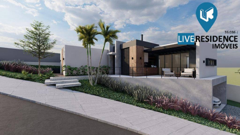 Imagem Casa com 3 Quartos à Venda, 200 m² em Condomínio Itatiba Country Club - Itatiba Imagem Casa com 3 Quartos à Venda, 200 m² em Condomínio Itatiba Country Club - Itatiba
