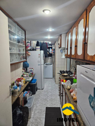 Imagem Apartamento com 2 Quartos à Venda, 74 m² em Ingá - Niterói