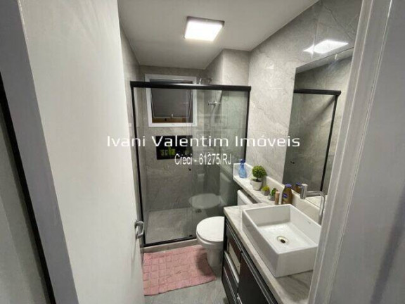 Imagem Cobertura com 3 Quartos à Venda, 148 m² em Recreio Dos Bandeirantes - Rio De Janeiro