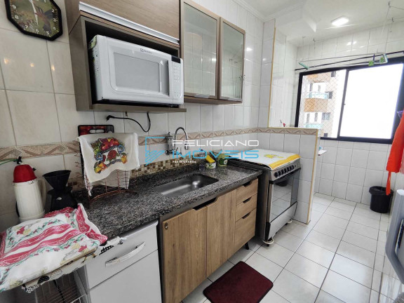 Imagem Apartamento com 1 Quarto à Venda, 41 m² em Ocian - Praia Grande Imagem Apartamento com 1 Quarto à Venda, 41 m² em Ocian - Praia Grande