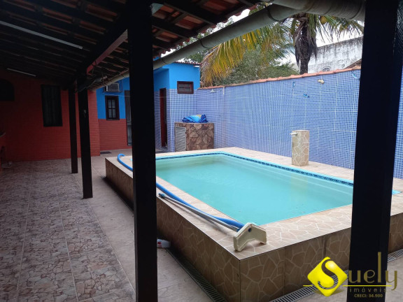 Imagem Casa com 4 Quartos à Venda, 240 m² em Jardim Atlântico Central (itaipuaçu) - Maricá Imagem Casa com 4 Quartos à Venda, 240 m² em Jardim Atlântico Central (itaipuaçu) - Maricá