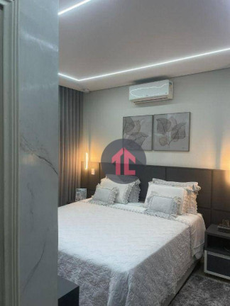 Imagem Casa com 3 Quartos à Venda, 162 m² em Parque Brasil 500 - Paulínia Imagem Casa com 3 Quartos à Venda, 162 m² em Parque Brasil 500 - Paulínia