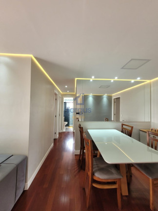 Imagem Apartamento com 3 Quartos à Venda, 77 m² em Jardim Avelino - São Paulo Imagem Apartamento com 3 Quartos à Venda, 77 m² em Jardim Avelino - São Paulo
