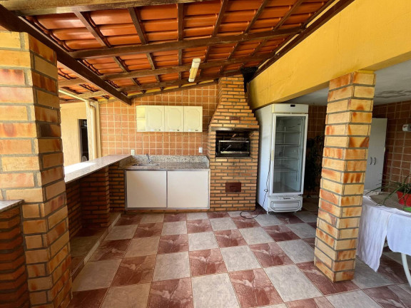 Imagem Chácara com 3 Quartos à Venda, 272 m² em Satélite - Juatuba Imagem Chácara com 3 Quartos à Venda, 272 m² em Satélite - Juatuba
