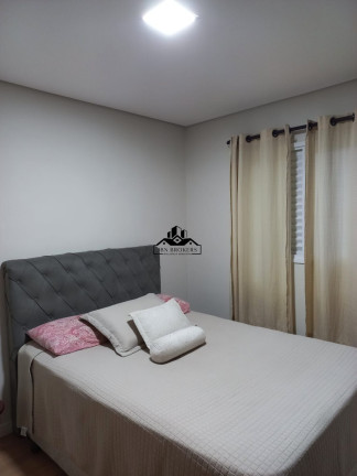 Imagem Apartamento com 3 Quartos à Venda, 72 m² em Assunção - São Bernardo Do Campo Imagem Apartamento com 3 Quartos à Venda, 72 m² em Assunção - São Bernardo Do Campo