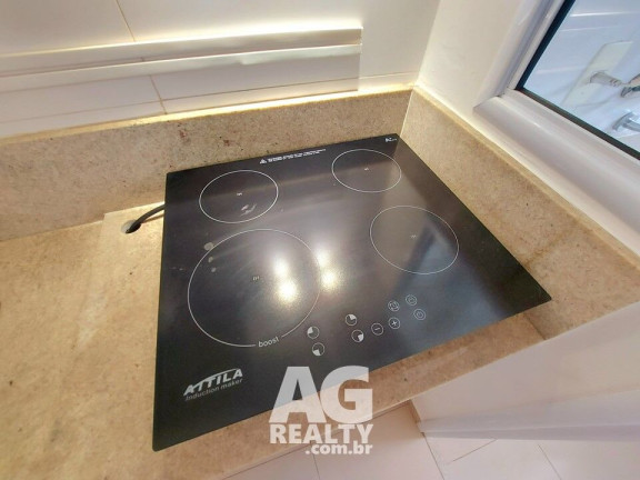 Imagem Apartamento para Alugar, 45 m² em Vila Mariana - São Paulo