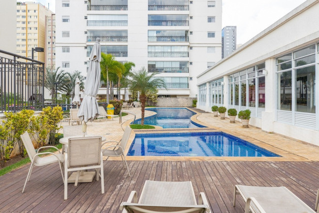 Imagem Imóvel com 3 Quartos à Venda, 150 m² em Pinheiros - São Paulo
