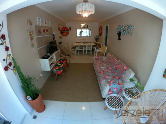 Imagem Apartamento com 3 Quartos para Temporada, 130 m² em Centro - Balneário Camboriú